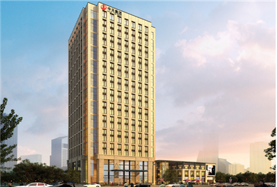 上海太阳成集团tyc151cc大厦